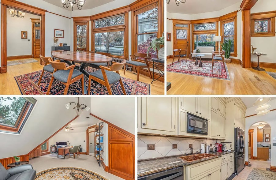 More Photos Of 1002 W Franklin St, Boise Office For Sale