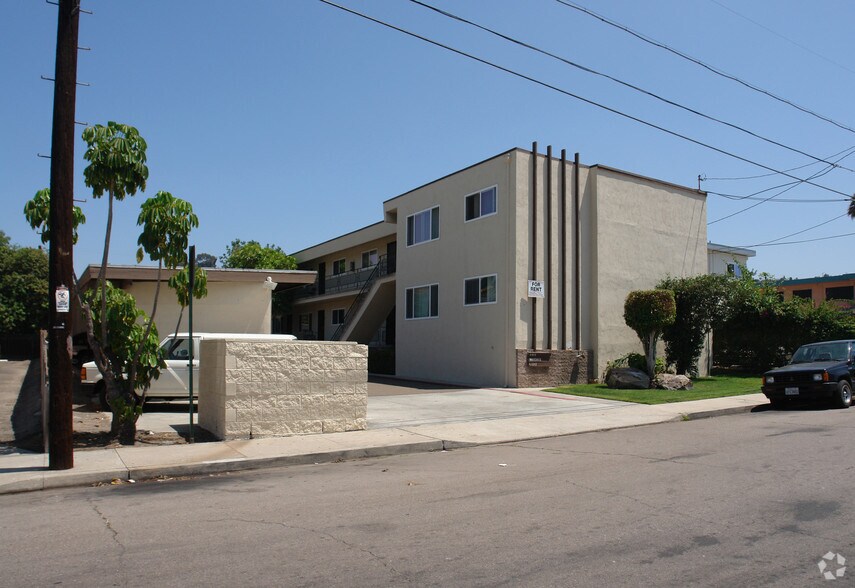 More Photos Of 4415 Rosebud Ln, La Mesa Apartments For Sale