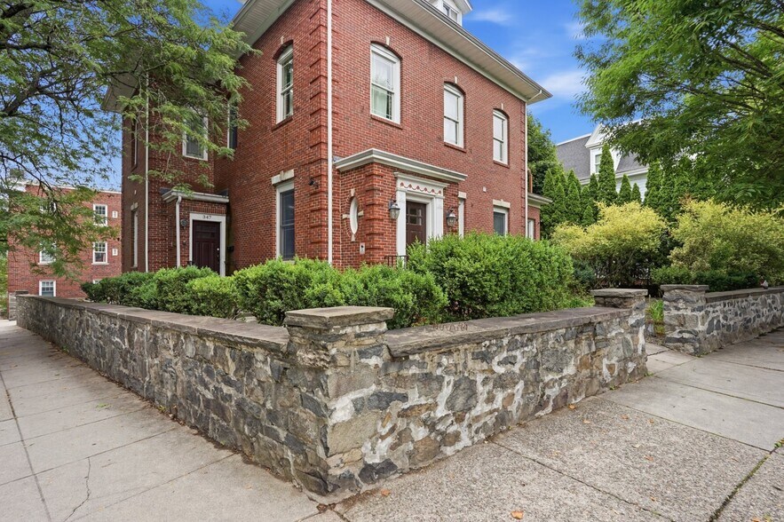 More Photos Of 299 Governor St, Providence Multifamily For Sale