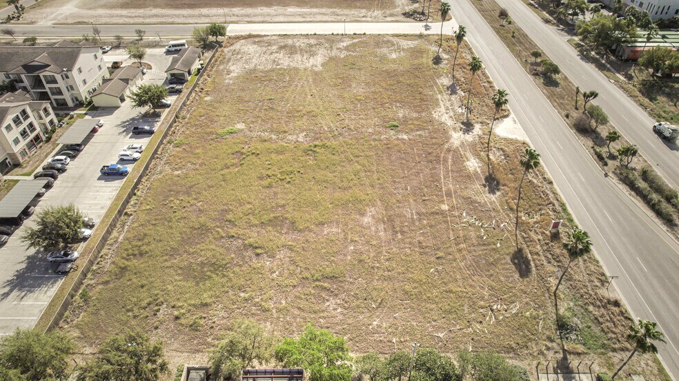 More Photos Of West Military Highway, Mission Land For Sale