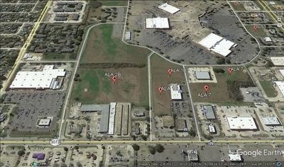 Primary Photo Of 5725 Johnston St, Lafayette Land For Sale