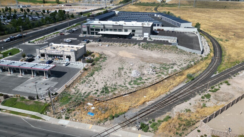 More Photos Of 5662 W 4700 S, West Valley City Land For Sale