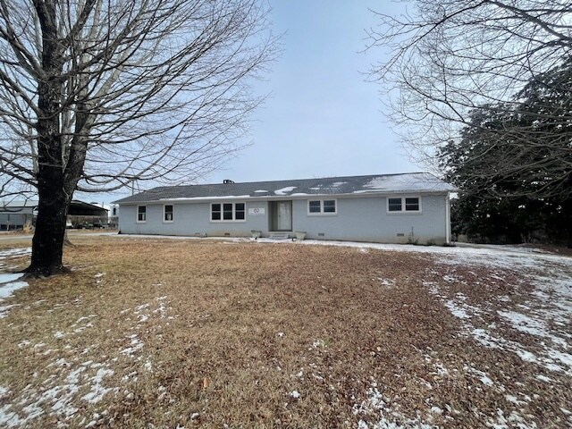 Primary Photo Of 607 Crown Pointe Dr, Duncan Office For Lease