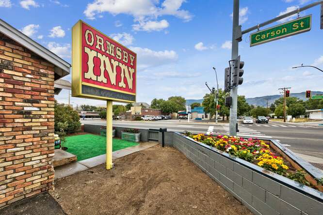More Photos Of 1515 N Carson St, Carson City Hotel For Sale