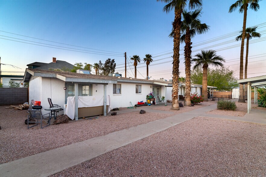 More Photos Of 1232 N Hayden Rd, Scottsdale Apartments For Sale