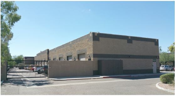 More Photos Of 6056 E Baseline Rd, Mesa Research And Development For Lease