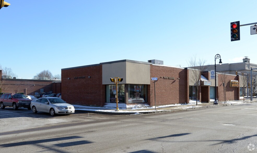 More Photos Of 80 Park St, Attleboro Storefront For Lease