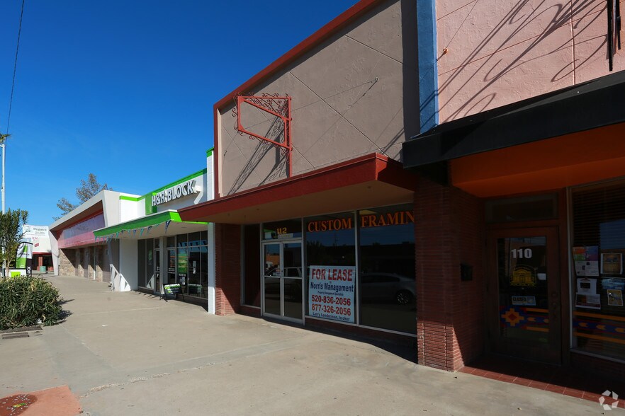 More Photos Of 112 W 2nd St, Casa Grande Storefront For Lease