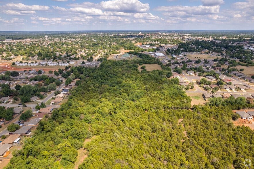 More Photos Of N Kelly Ave, Edmond Land For Sale