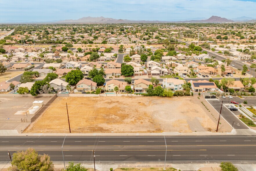 More Photos Of 3536 E University Dr, Mesa Land For Sale