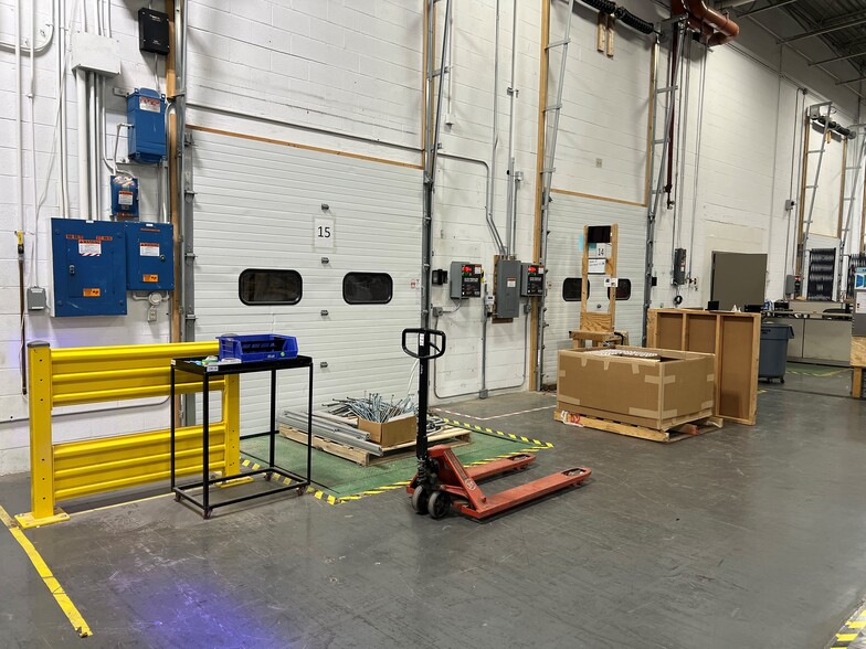 More Photos Of 2001 Mirro Dr, Manitowoc Manufacturing For Lease
