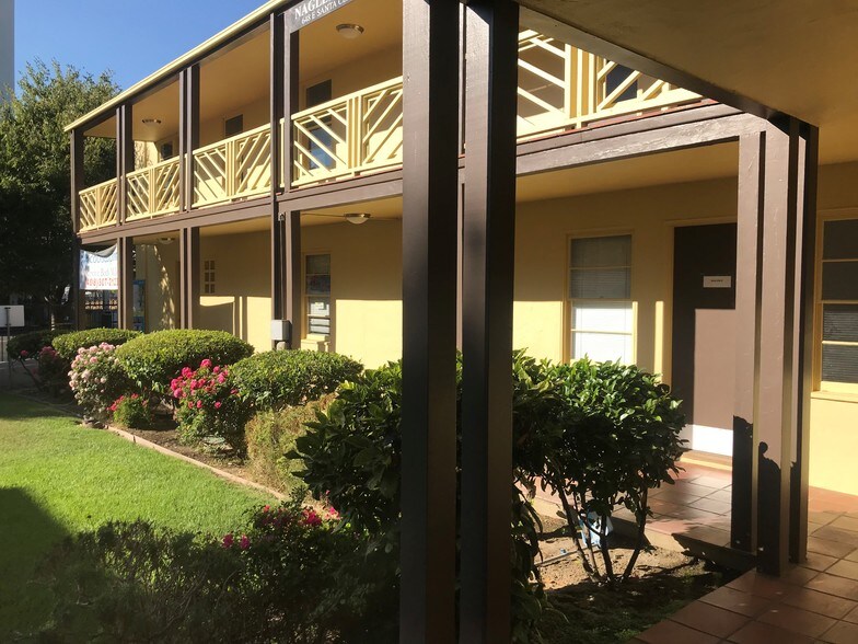 More Photos Of 610-650 E Santa Clara St, San Jose Medical For Lease