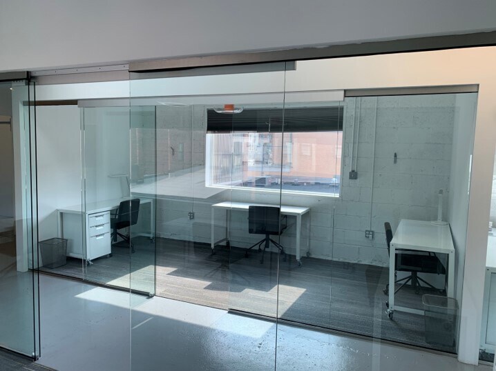 More Photos Of 1416 P St NW, Washington Office For Lease