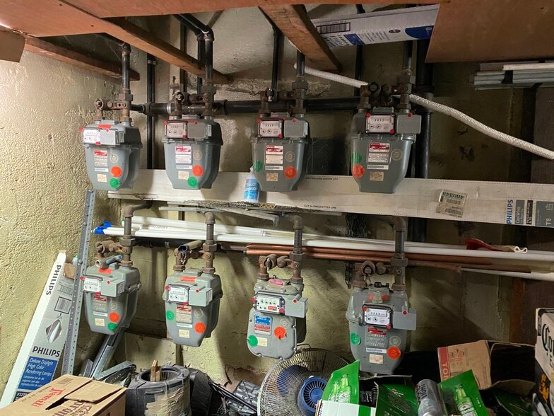 More Photos Of 2591 Frederick Douglass Blvd, New York Apartments For Sale