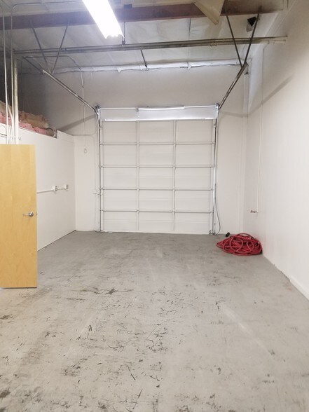 More Photos Of 18675 Adams Ct, Morgan Hill Warehouse For Lease