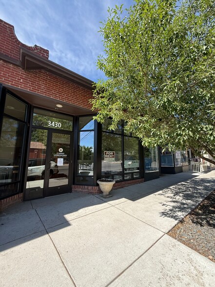 More Photos Of 3424-3434 E 12th Ave, Denver Storefront For Lease