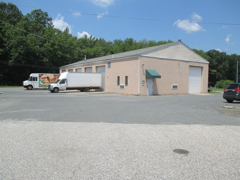 More Photos Of 1232 S Philadelphia Blvd, Aberdeen Unknown For Lease