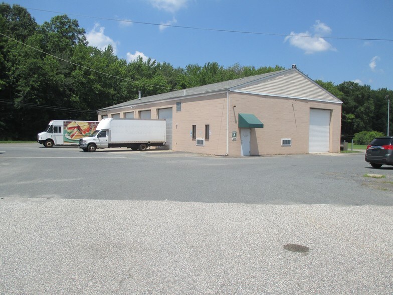 More Photos Of 1232 S Philadelphia Blvd, Aberdeen Unknown For Lease