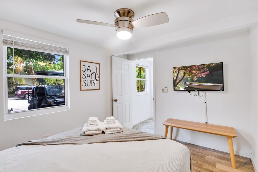 More Photos Of 506 S M St, Lake Worth Beach Apartments For Sale