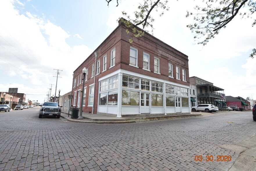 Primary Photo Of 101 W Front Street, Greenwood Office For Sale