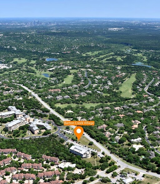 More Photos Of 2700 Barton Creek Blvd, Austin Office For Sale