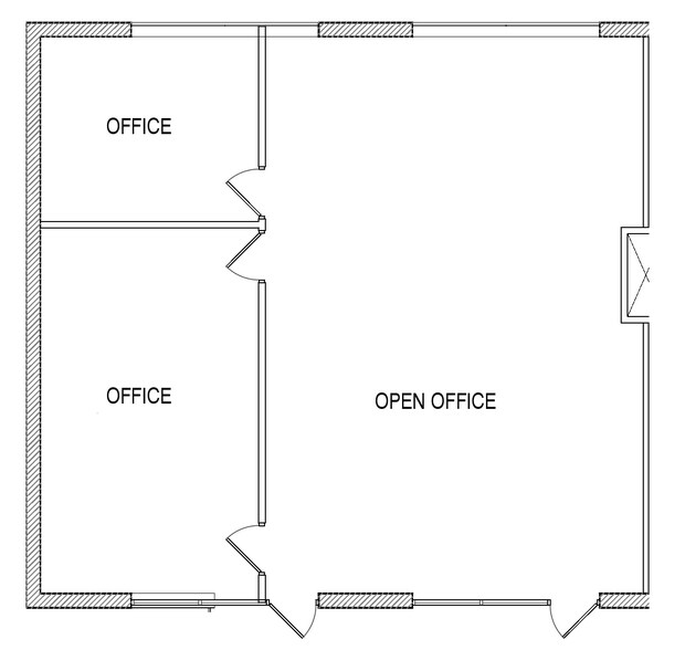 More Photos Of 4801 E McDowell Rd, Phoenix Medical For Sale