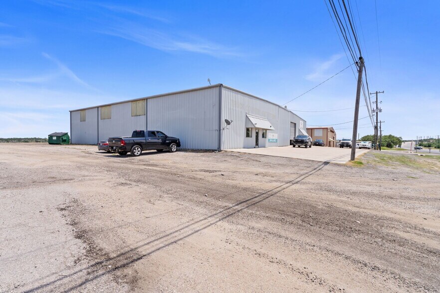 More Photos Of TBD Hwy 281 South, Marble Falls Land For Sale