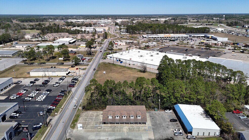 More Photos Of 10536 Auto Mall Pky, Diberville Medical For Sale