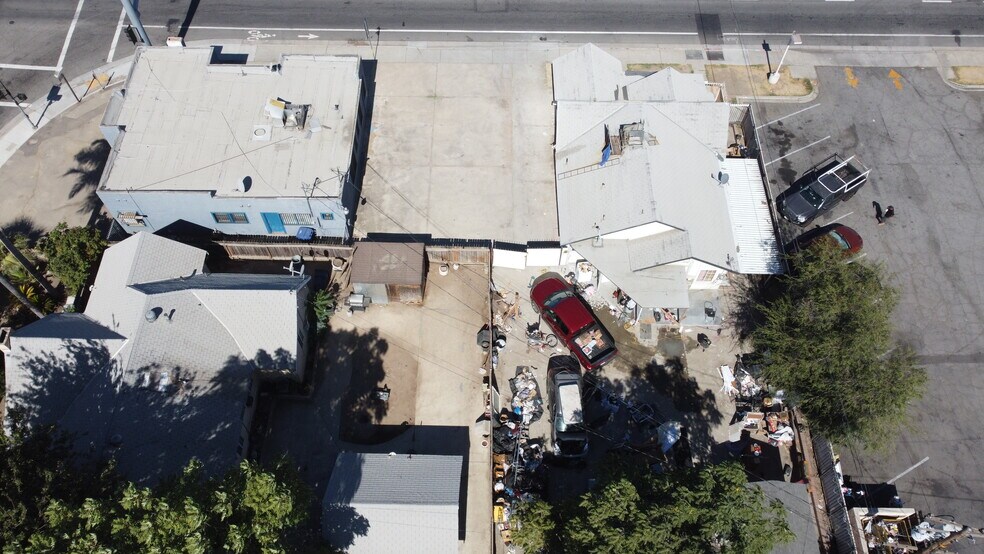 More Photos Of 1428 Richland St, Bakersfield Freestanding For Sale