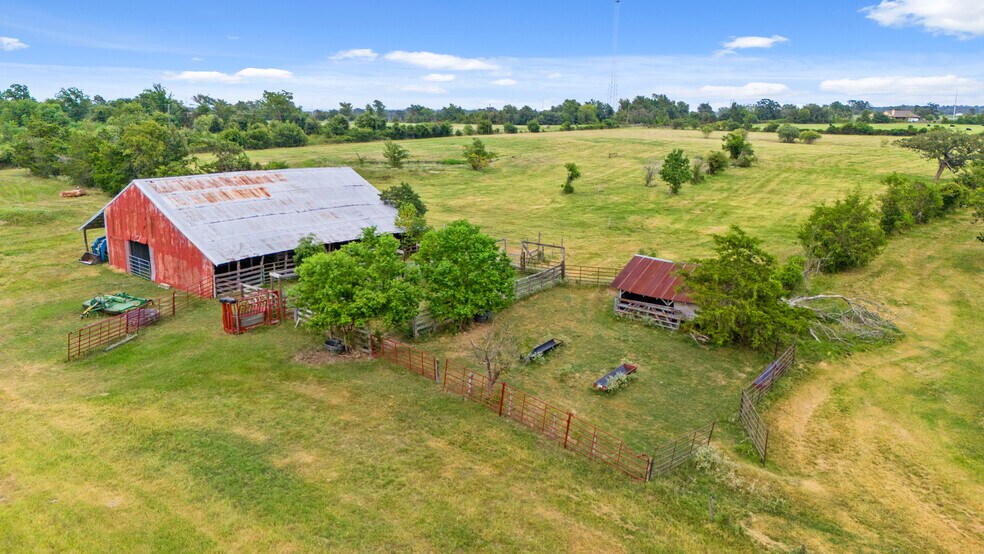 More Photos Of 5386 County Road 219, Anderson Lodge Meeting Hall For Sale