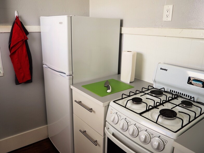 More Photos Of 830 Park Blvd, San Diego Apartments For Sale