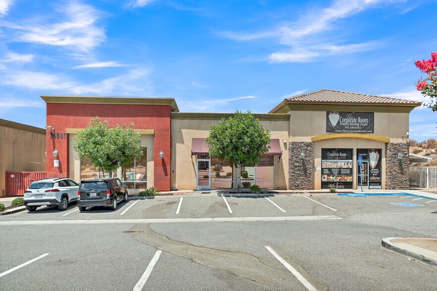 More Photos Of 34862 Monte Vista Dr, Wildomar Unknown For Lease