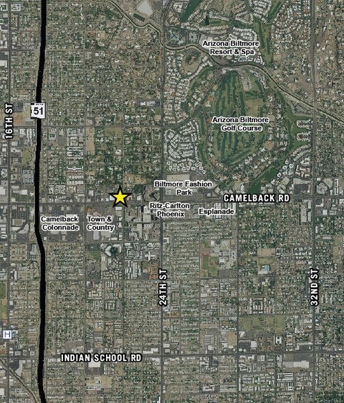 More Photos Of 2198 E Camelback Rd, Phoenix Office For Lease