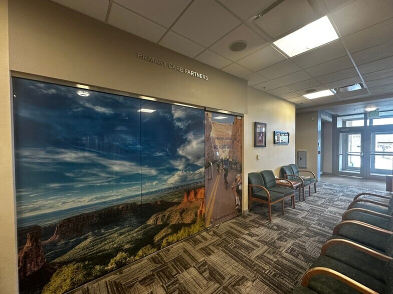 More Photos Of 3150 N 12th St, Grand Junction Medical For Lease
