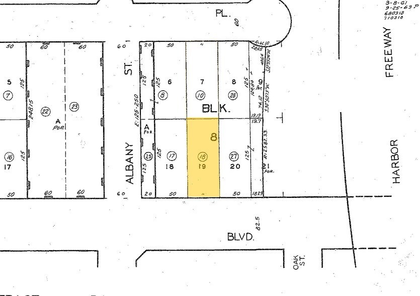 More Photos Of 1315 W Pico Blvd, Los Angeles Flex For Lease