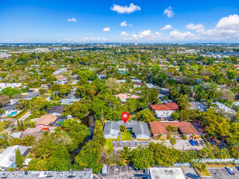 More Photos Of 355 NW 32nd St, Oakland Park Apartments For Sale