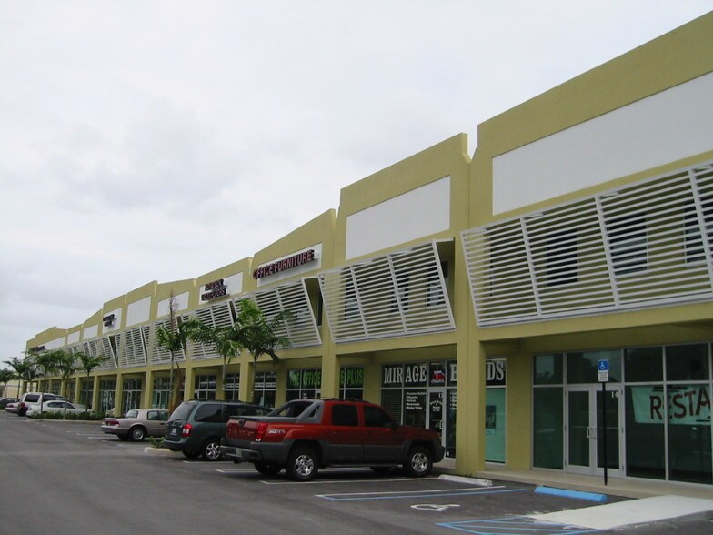 More Photos Of 1405 Congress Ave, Delray Beach Storefront Retail Office For Lease