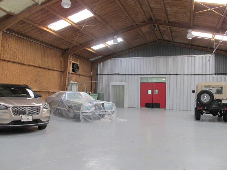 More Photos Of , Houston Industrial For Sale