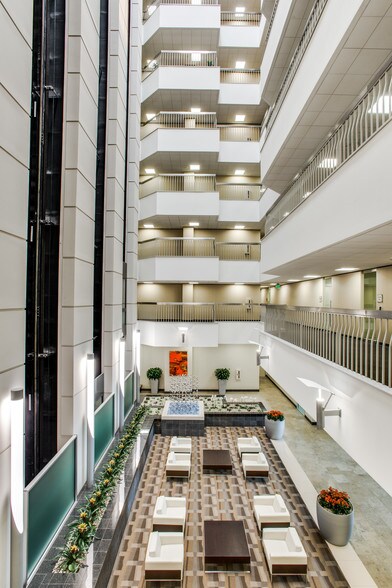 More Photos Of 16479 Dallas Pky, Addison Office For Lease