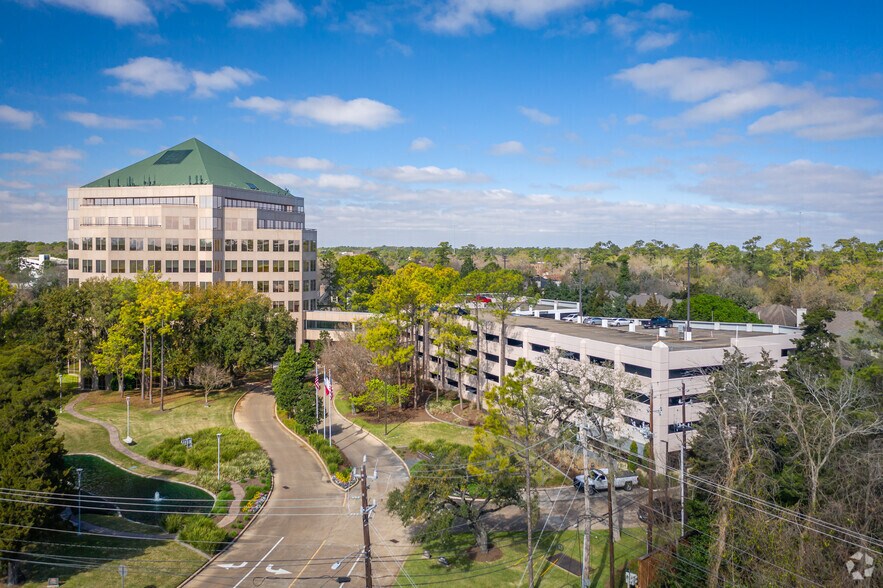 More Photos Of 10000 Memorial Dr, Houston Office For Lease