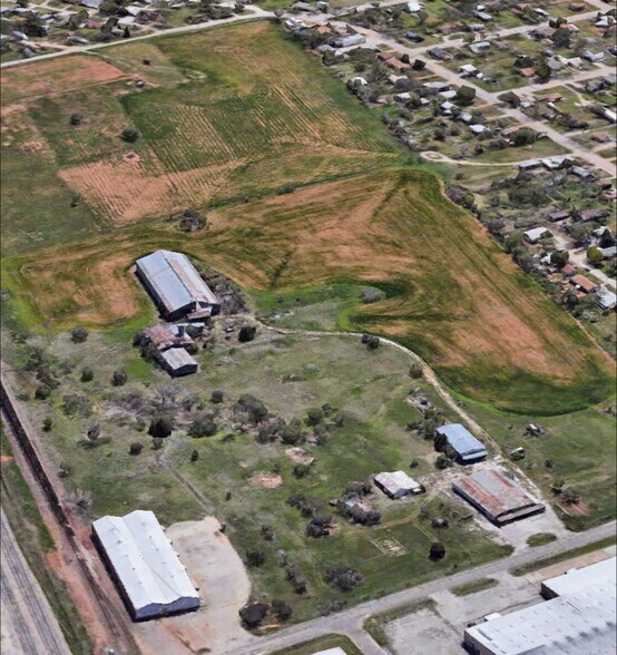 Primary Photo Of 905 Beverly Dr, Wichita Falls Specialty For Sale