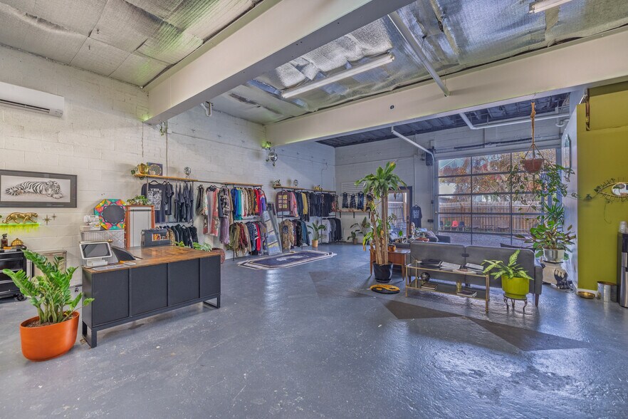 More Photos Of 244 Short Coxe Ave, Asheville General Retail For Sale