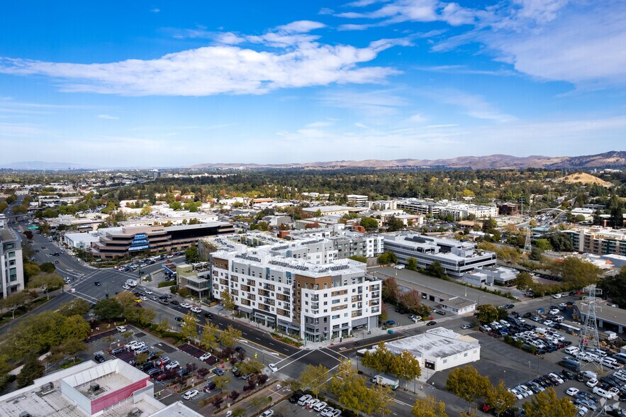More Photos Of 1910 N Main St, Walnut Creek Apartments For Lease