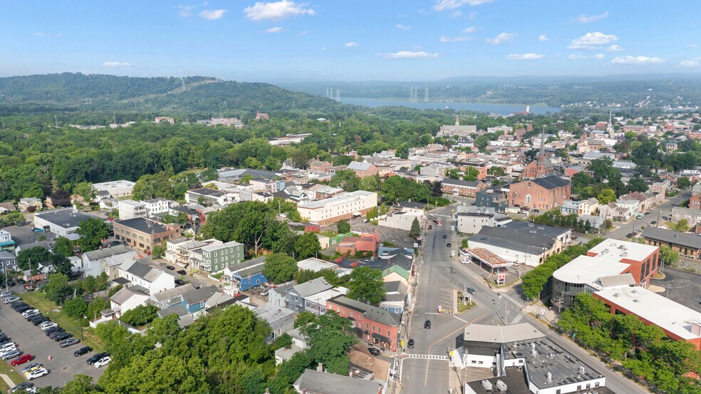 More Photos Of 45-49 8th St, Hudson Storefront Retail Residential For Sale