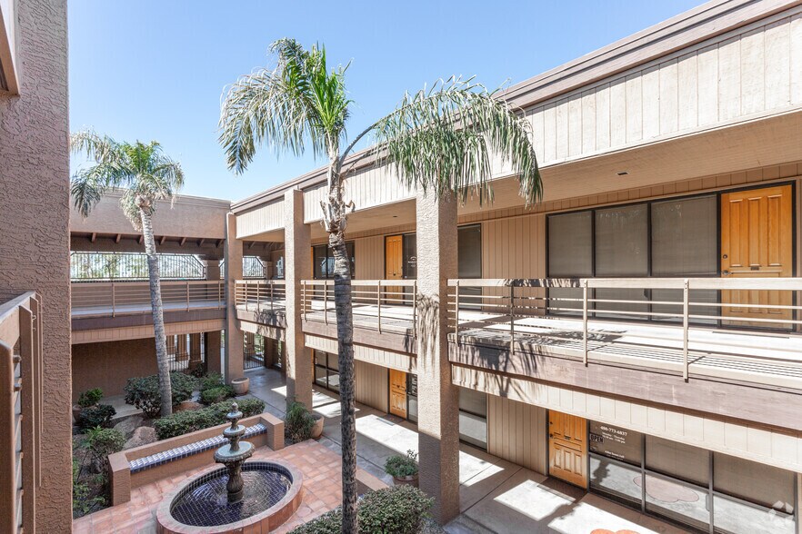 Primary Photo Of 931 E Southern Ave, Mesa Office For Sale