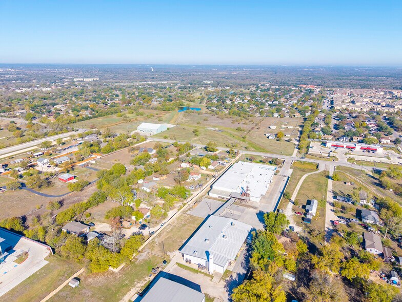 More Photos Of 162 Mendoza Ln, Buda Land For Sale