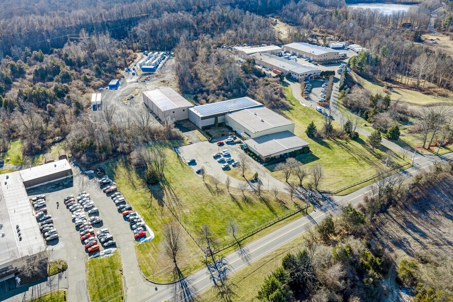 More Photos Of 248 Brighton Rd, Andover Warehouse For Sale