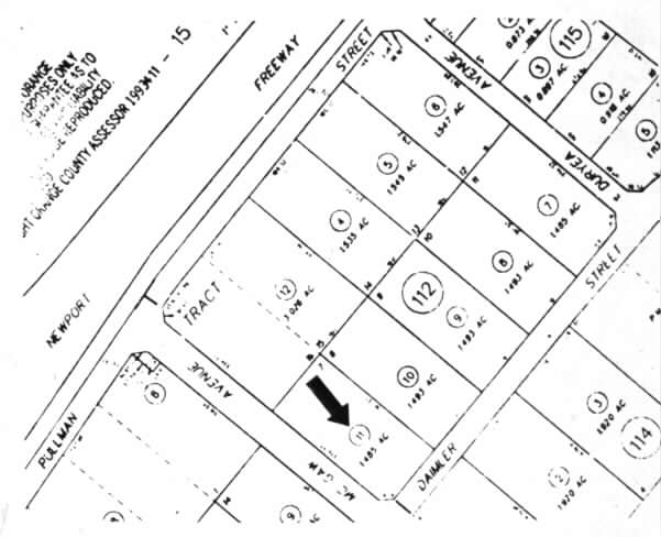 More Photos Of 17221 Daimler St, Irvine Warehouse For Lease