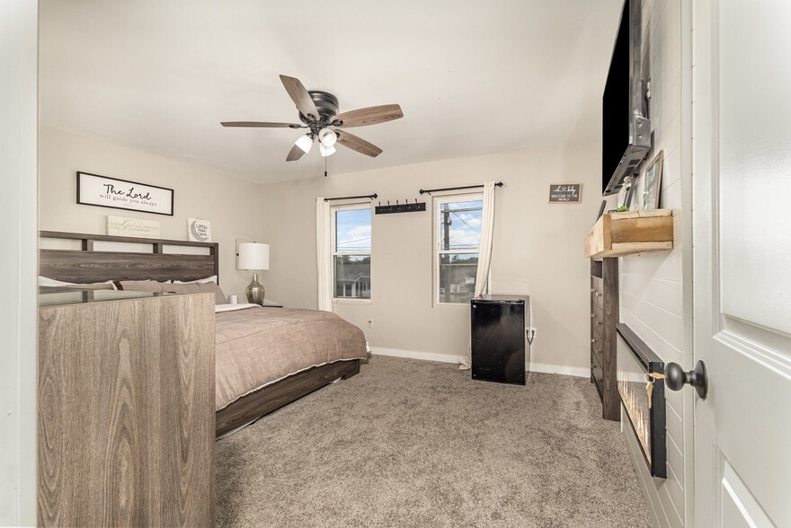 More Photos Of 6603 Dixie Hwy, Florence Freestanding For Sale