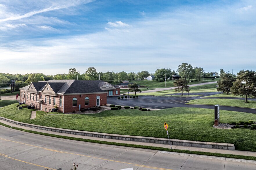 More Photos Of 3904 Beck Rd, Saint Joseph Medical For Lease
